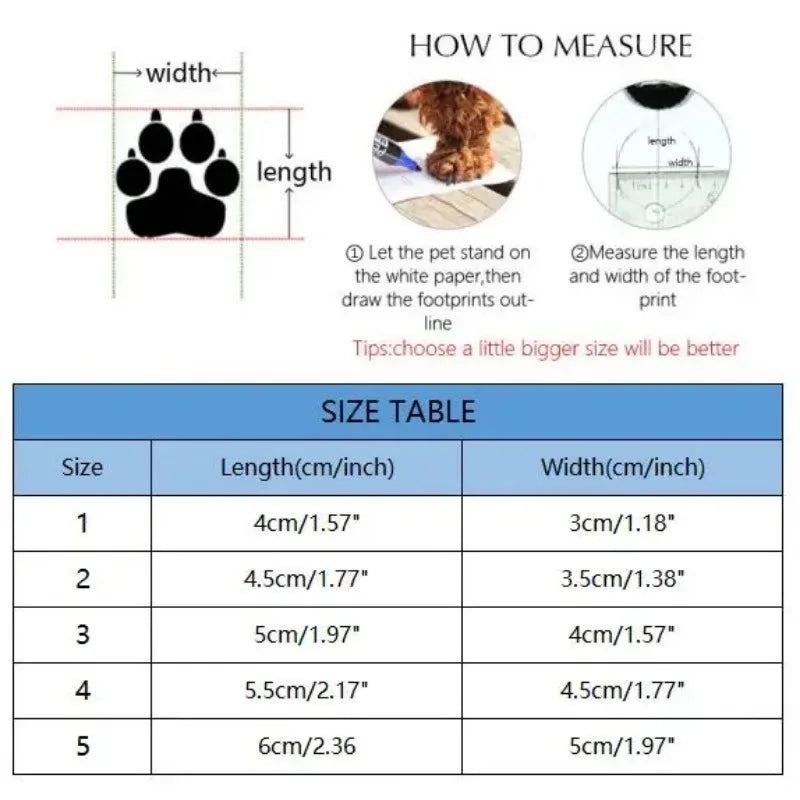 4PCS/set Pink Non-slip Summer Dog Shoes Breathable Sandals for Small Dogs Pet Dog Socks Sneakers for Dogs Puppy Cat Shoes Boots