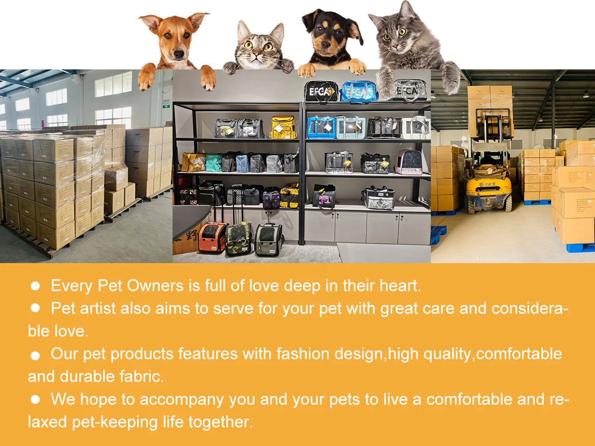 Portable Pet Dog Cat Carrier,Transport Breathable Bag,Fashion Handbag Backpack Air Box For Puppy Kitty