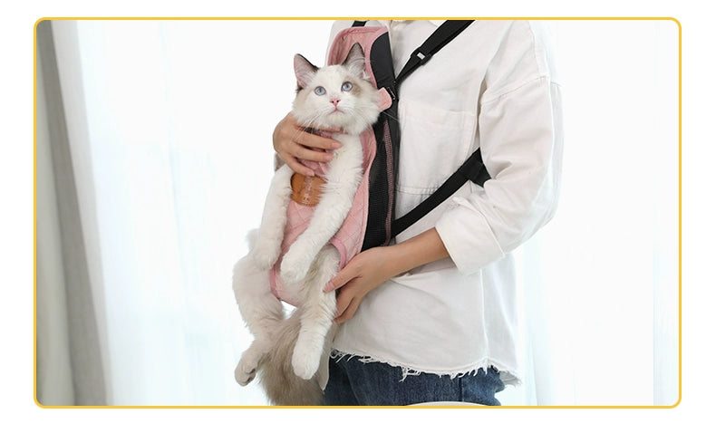 Portable Dog Handy Gadget Pet Cat Bag