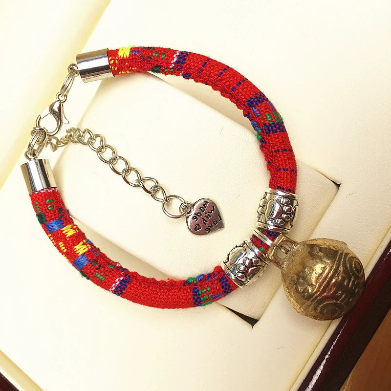 Cat Collar with Bell