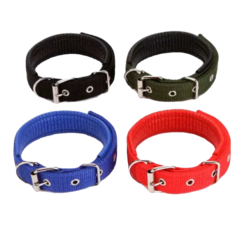 Thickening and Wear-Resistant Puppy Collar Pet Supplies Dog