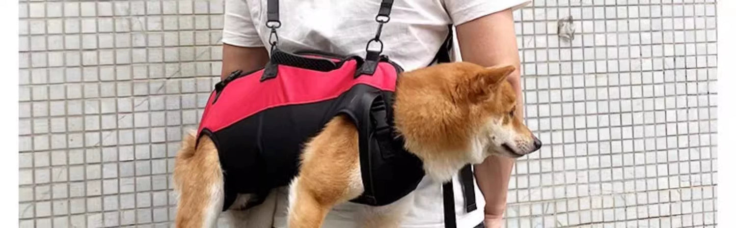 New Arrival Multifunctional Airborne Bag Portable Cycling Dog