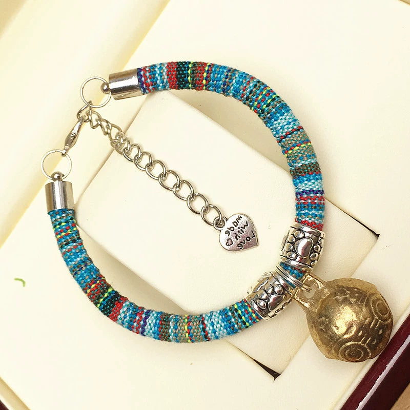 Cat Collar with Bell