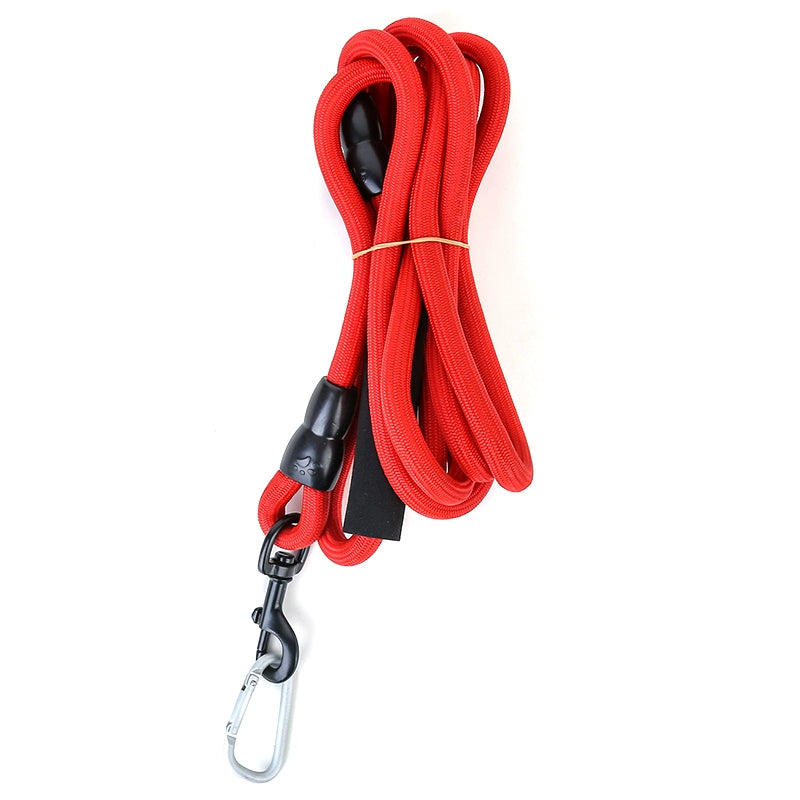 Dog Hand Holding Rope Long 3 M 5 M Collar Collar Medium Large Dog Training P Chain Dog Leash