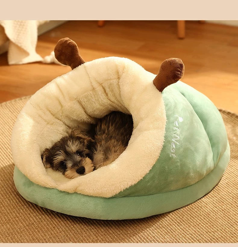 Nesting Bed for small dogs or cats