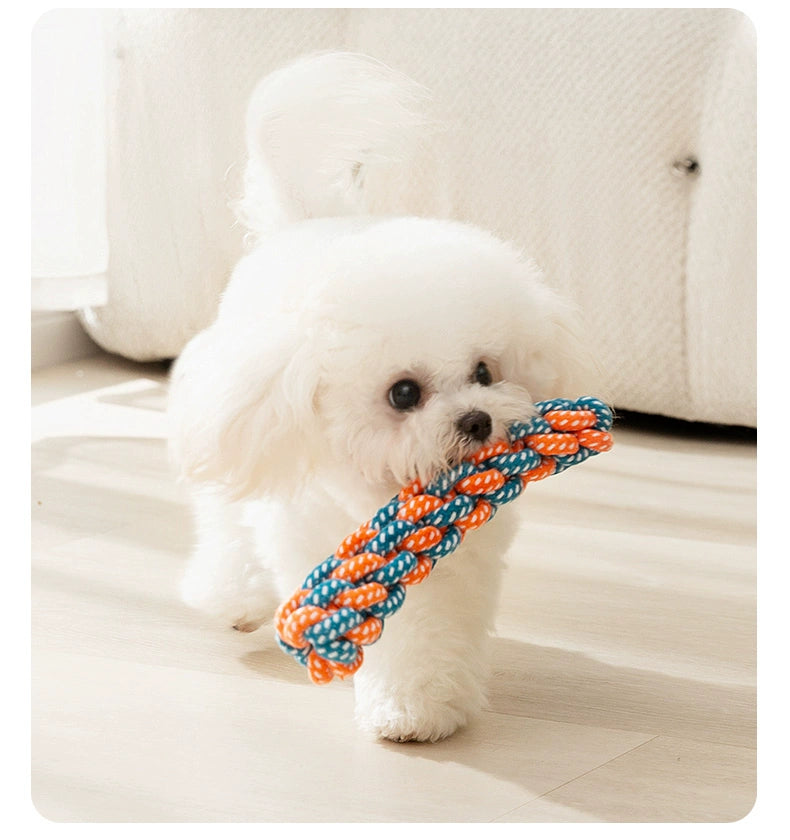 Zihi Relieving Boredom Handy Gadget Toy Bichon Small Dog