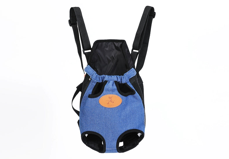 Portable Dog Handy Gadget Pet Cat Bag