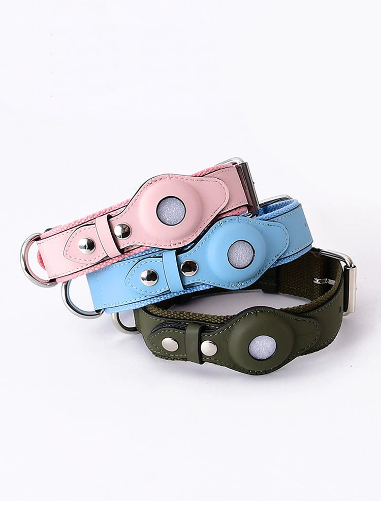 Airtag Huawei Protective Case Apple Anti-Lost Dog Collar