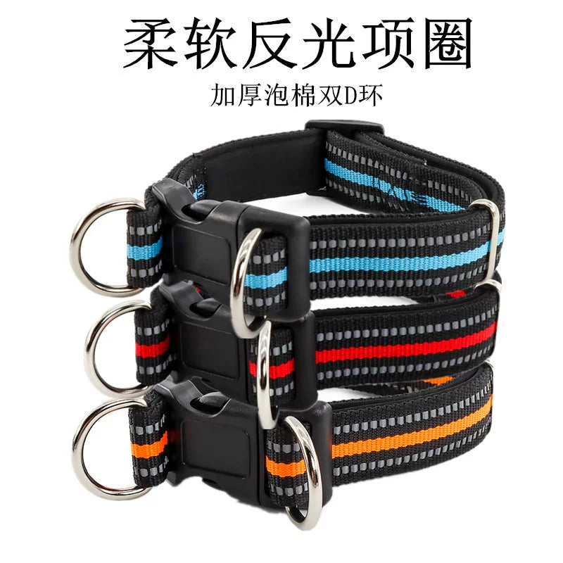 Dog Hand Holding Rope Long 3 M 5 M Collar Collar Medium Large Dog Training P Chain Dog Leash