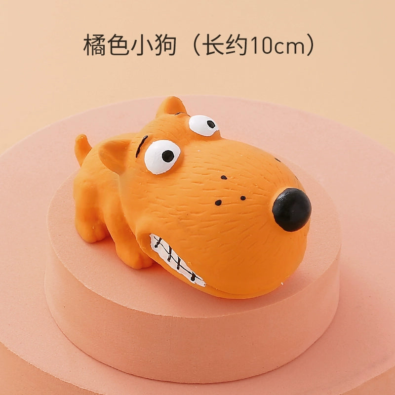 Small Size Dogs Self-Hi Relieving Boredom Handy Gadget Weird Pet Dog