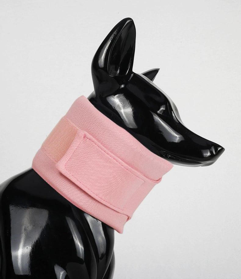 Neck Post-Operation Wound Neck Protection Cat Anti-Scratch Dog