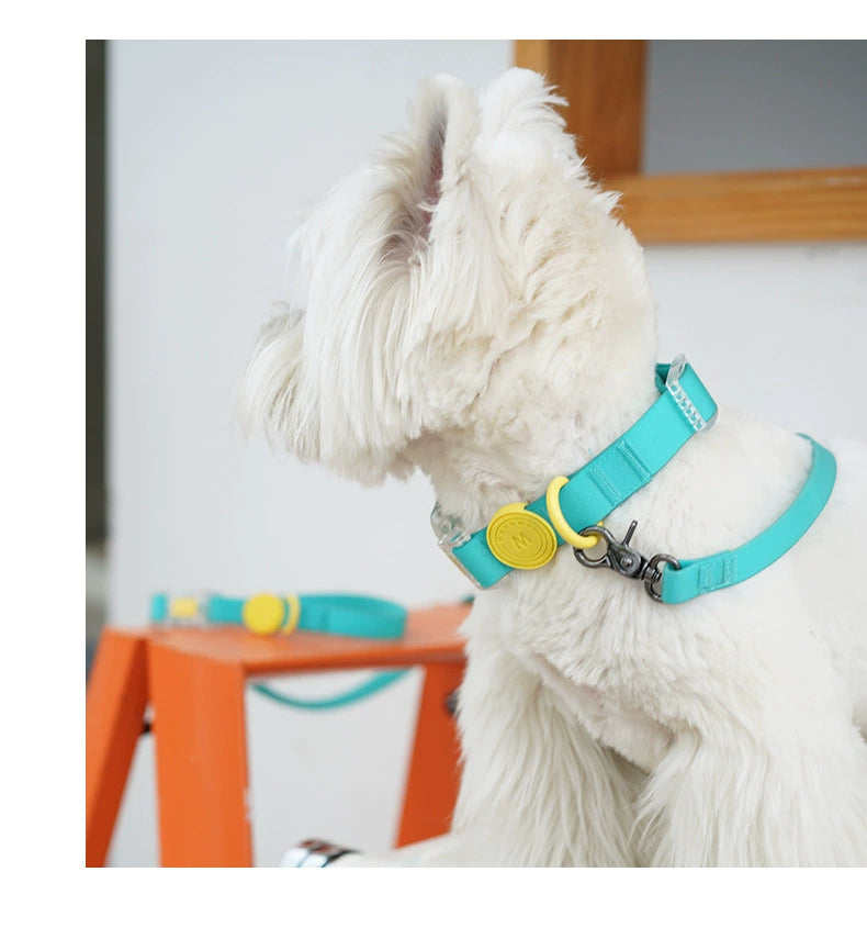 Waterproof Collar Rope Dog