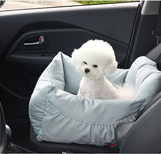 Pet Pad Front and Rear Row Removable and Washable Car Handy Gadget Kennel