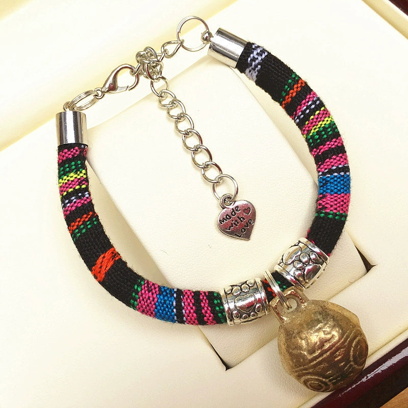 Cat Collar with Bell