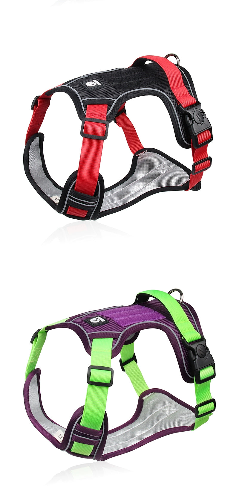 Medium to Large Dog Harness