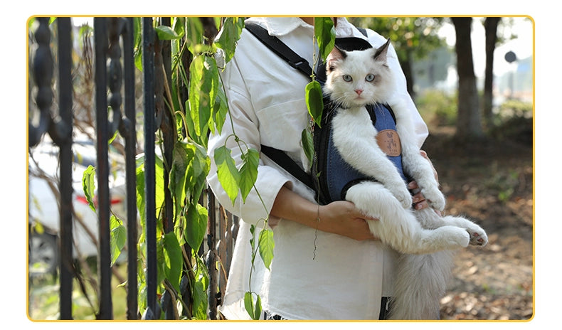 Portable Dog Handy Gadget Pet Cat Bag