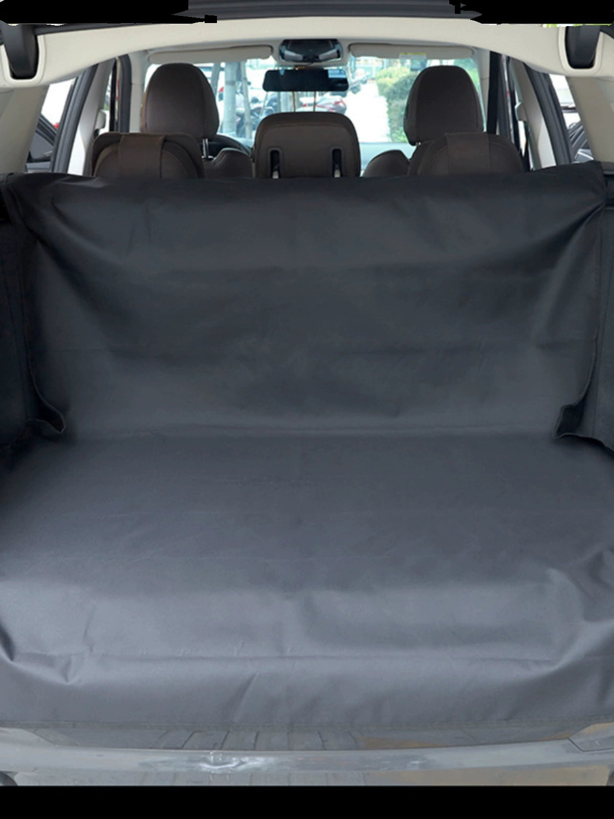 SUV Dog Waterproof Trunk Car Pet Mat