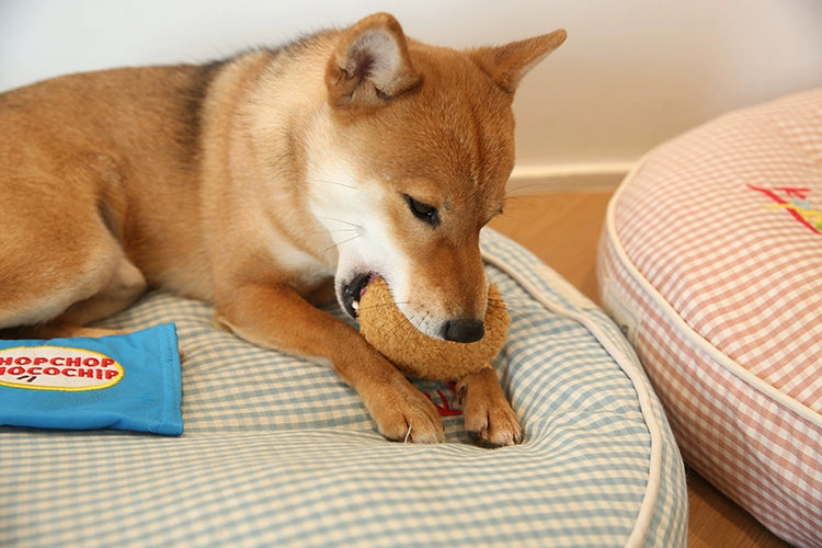 Cookies BB Sniffing Pad Dog