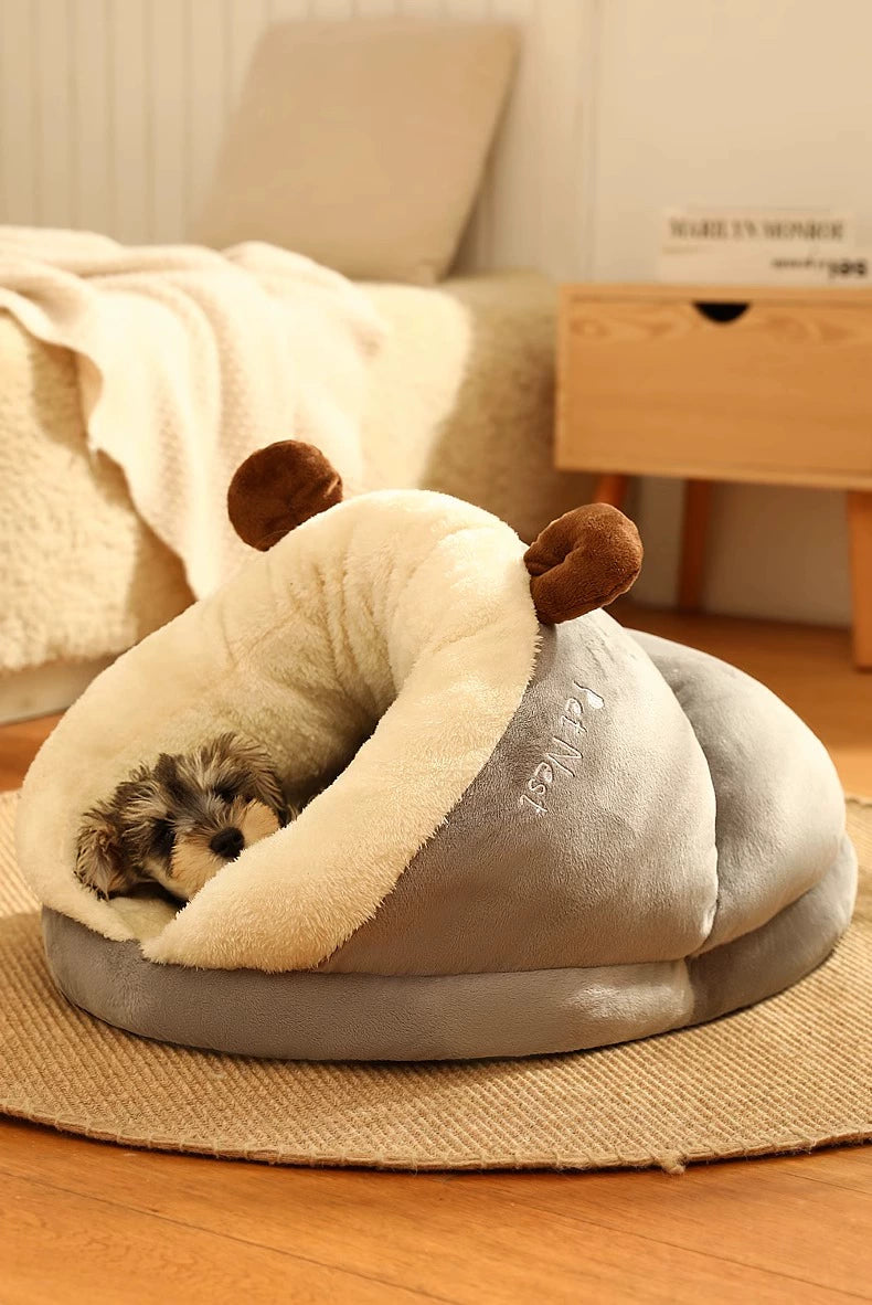 Nesting Bed for small dogs or cats