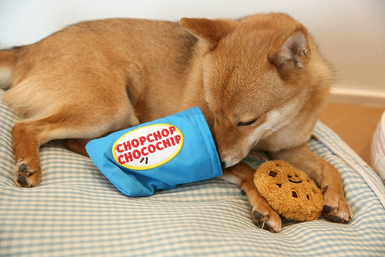 Cookies BB Sniffing Pad Dog