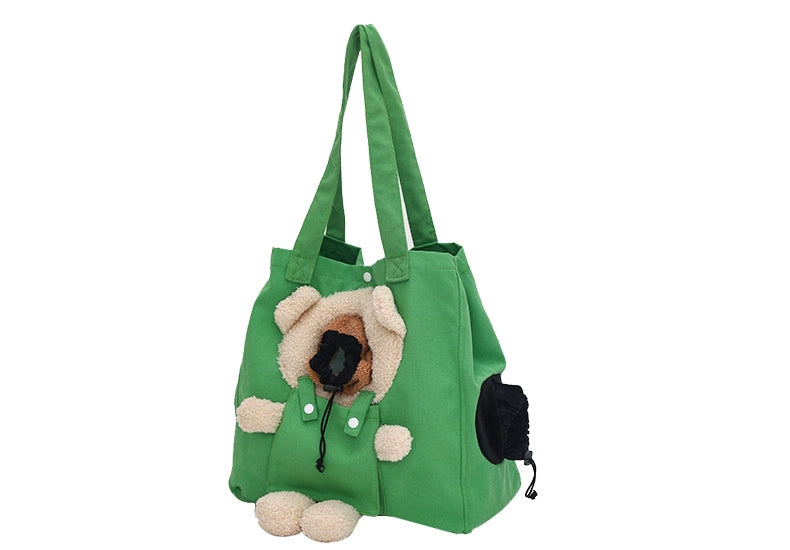 Portable Travel Pet Supplies Cat Bag