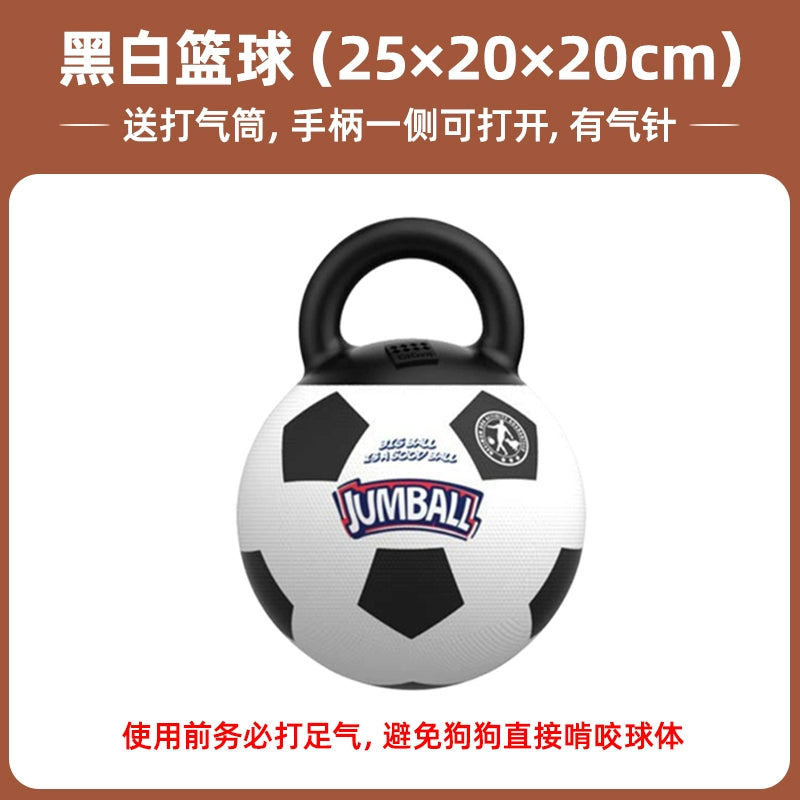 Gigwi Hong Kong Jianbao Ball Large Dog Dog