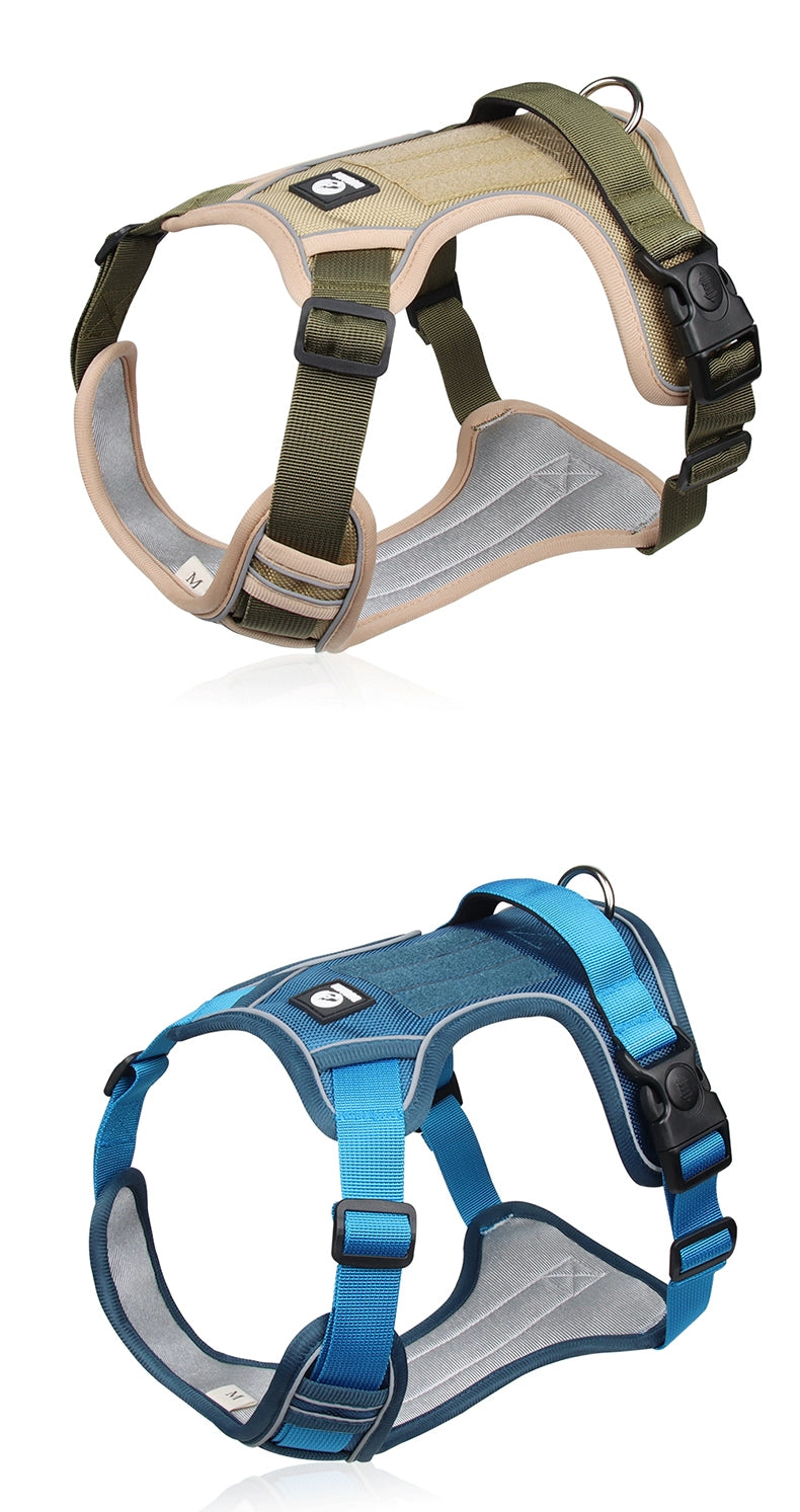 Medium to Large Dog Harness