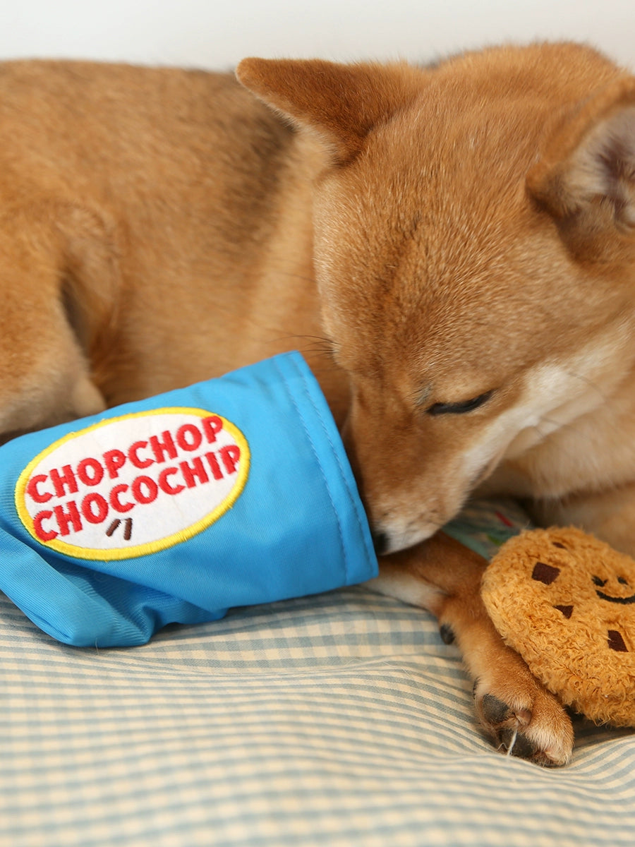 Cookies BB Sniffing Pad Dog