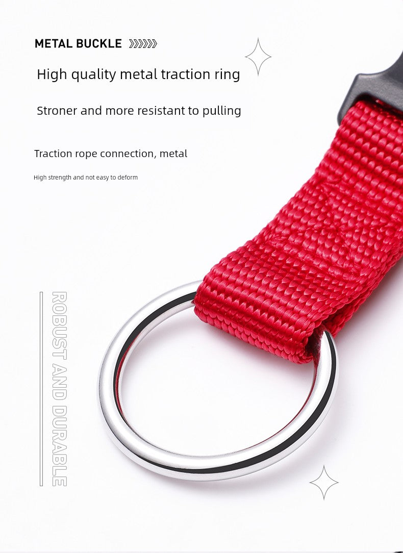 Large, Medium and Small Dogs Anti-Strangulation Collar