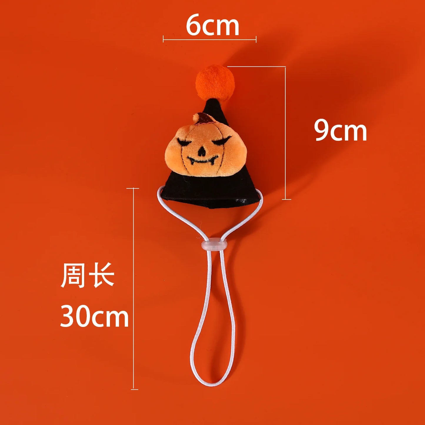 Conjunto de Halloween para mascotas, sombrero de murciélago, araña y calabaza, diadema con babero de encaje, bufanda triangular, accesorios para perros y gatos, lazos para cachorros y perros