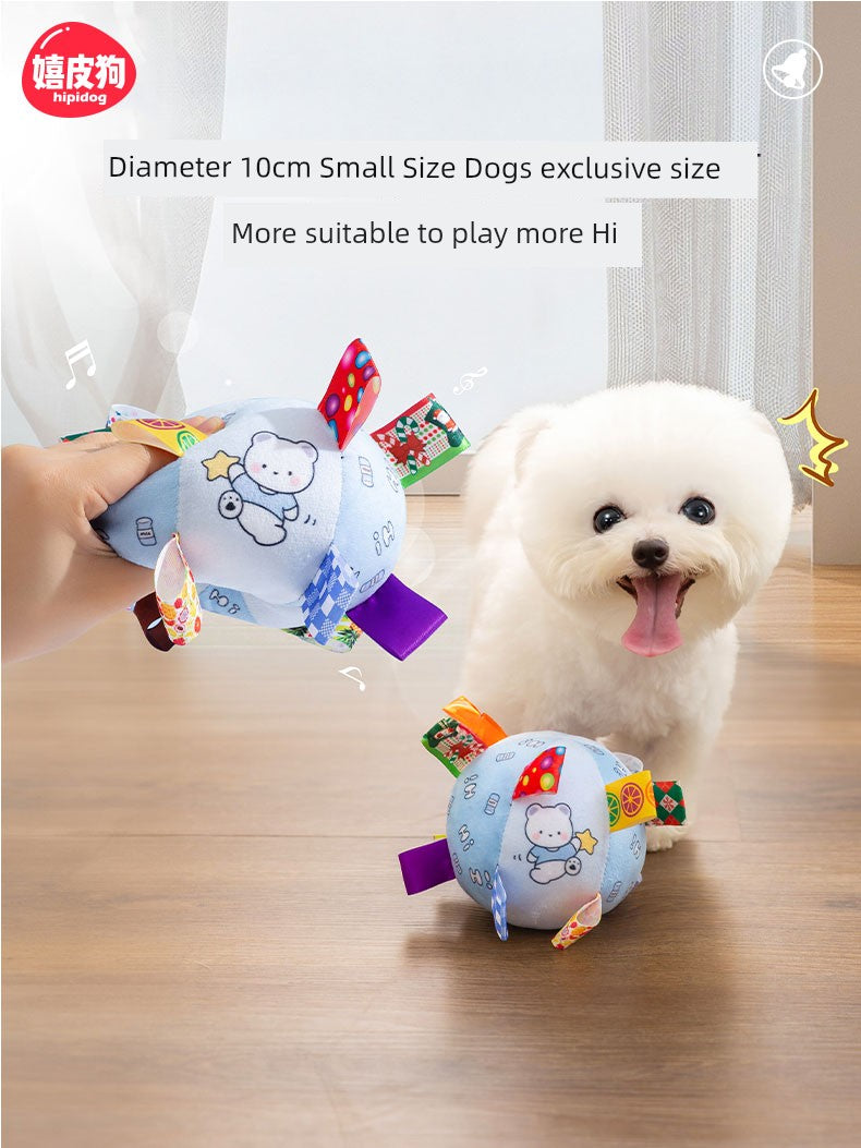 Toy Ball Small Size Dogs since Hi Handy Gadget Dog