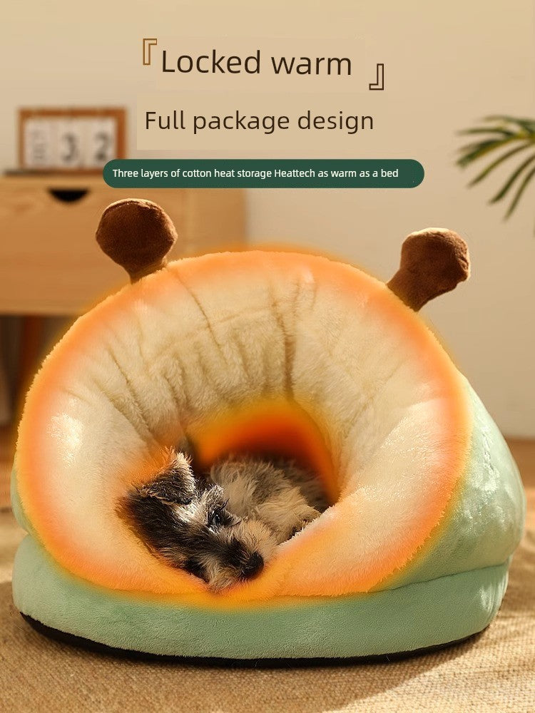 Nesting Bed for small dogs or cats