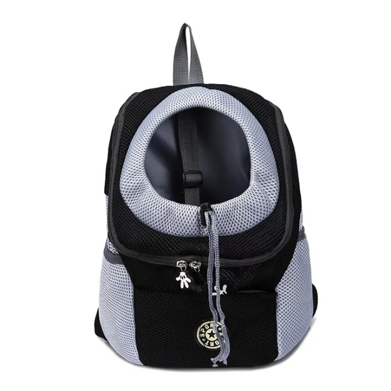 Carrying Pet Cat Dog Backpack Out Walking Travel Portable Transport Bag Animal Backpack Small Dogs Chihuahua Backpack