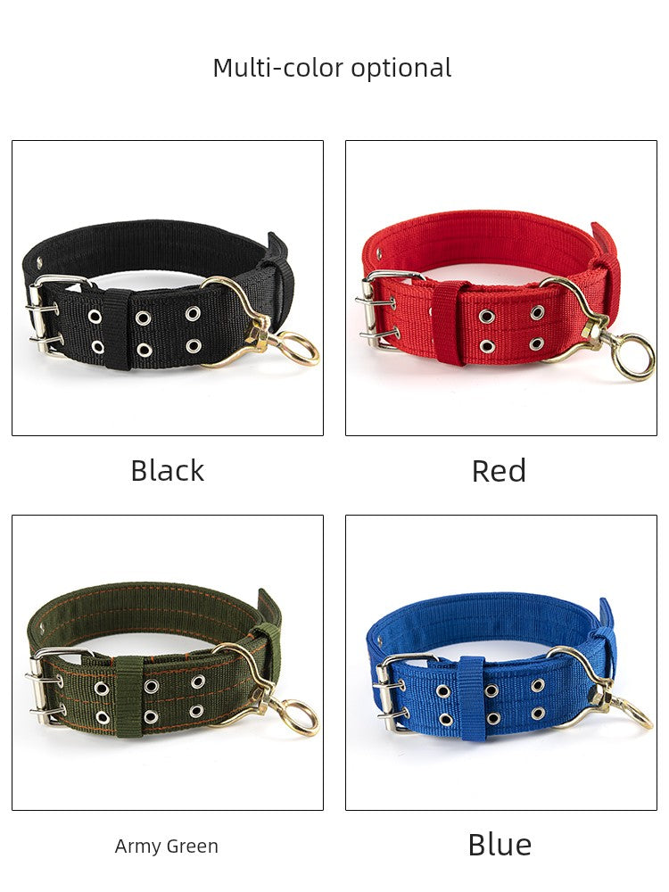 Collar for Large Dogs