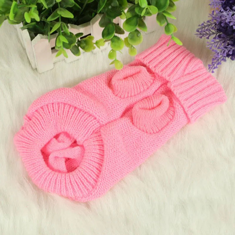 Cat Clothes for Pet Cats Clothing for Pets Sweater Pet Dog Clothes for Cats Dogs Kitty Outfit Pure T Shirt Dog Coat Vest Costume