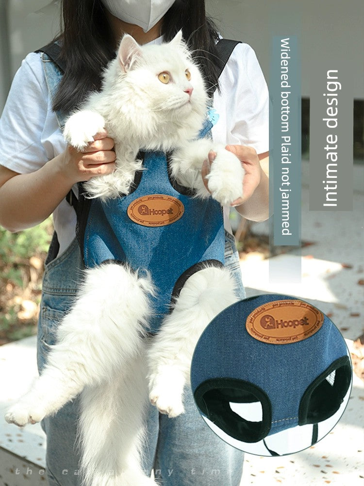 Portable Dog Handy Gadget Pet Cat Bag