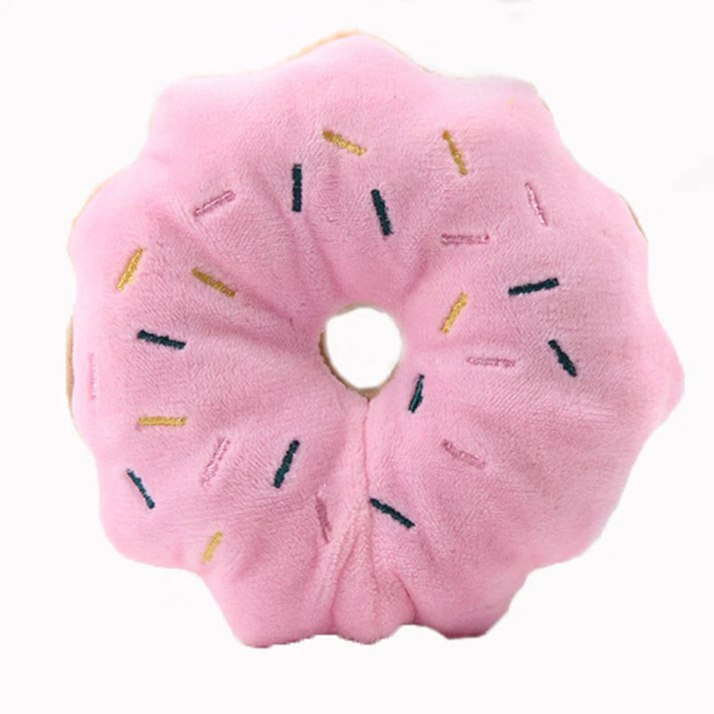 Jouets en peluche pour chiots et chiens de petite et moyenne taille, jouets à mâcher agressifs pour animaux de compagnie, produits pour chats, accessoires pour chiots