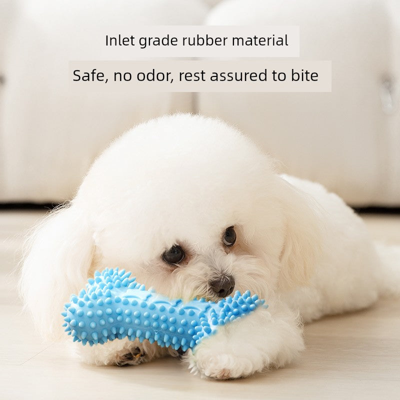 Zihi Relieving Boredom Handy Gadget Toy Bichon Small Dog