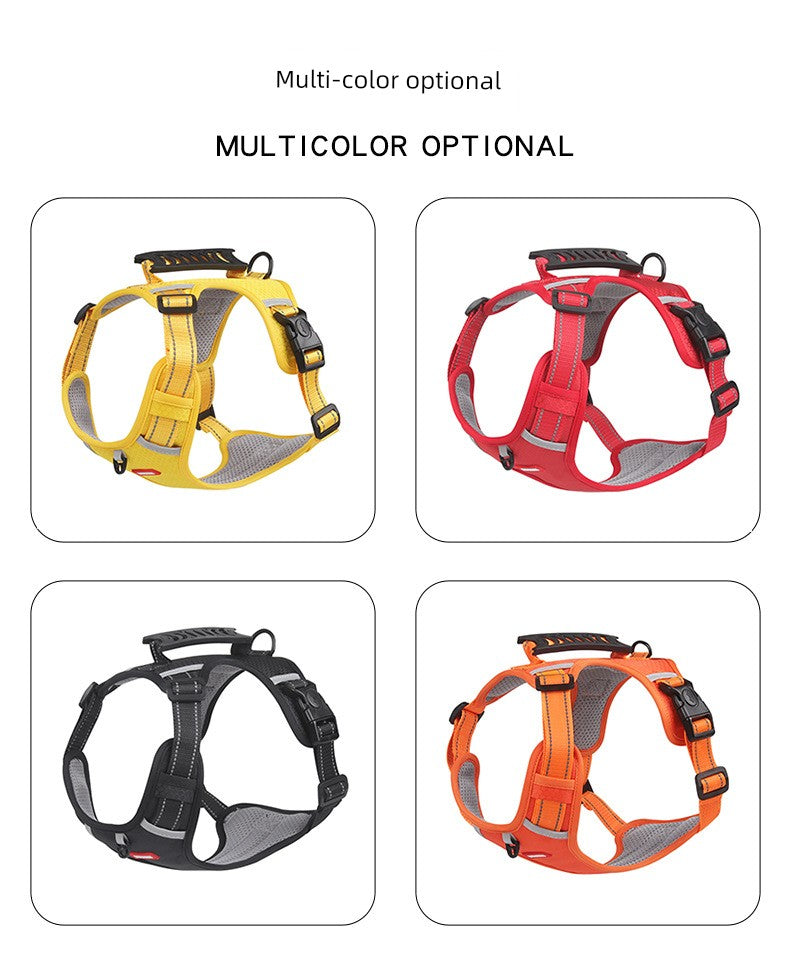 Dog Harness Medium-Sized Dog