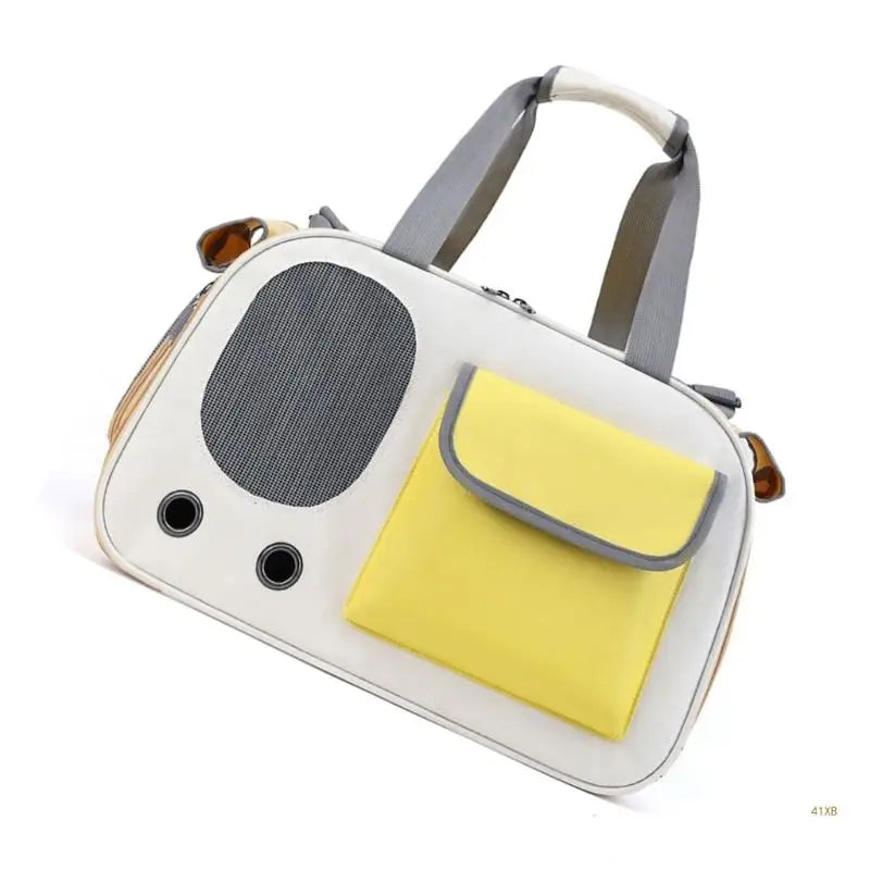 Pet Carriers Bag Portable Versatile Bag for Dogs or Cats