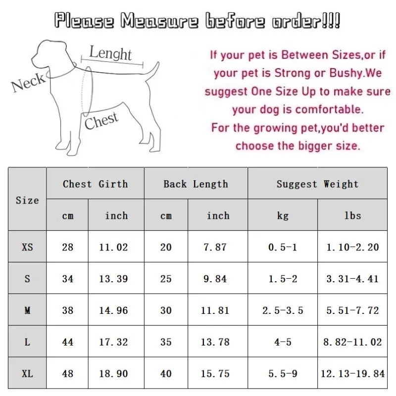 Fashion Pet Dog Bottoming Shirt Puppy Solid Color Clothes Winter Teddy Warm Two Legged Clothing Pet poodle Pullover Dog Jackets