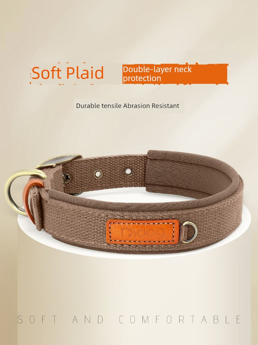 Medium-Sized Dog Collar