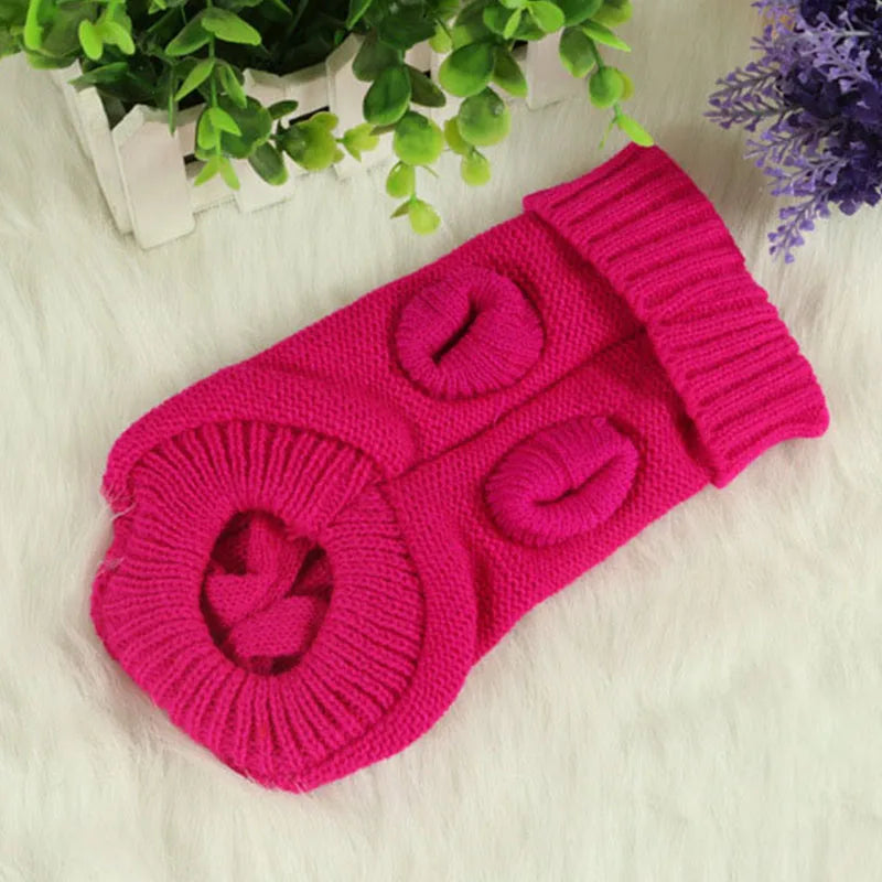 Cat Clothes for Pet Cats Clothing for Pets Sweater Pet Dog Clothes for Cats Dogs Kitty Outfit Pure T Shirt Dog Coat Vest Costume