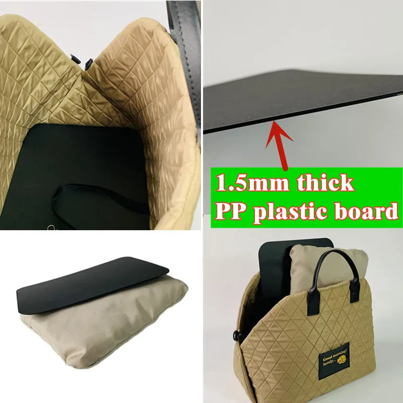 Sac de protection de siège de voiture pour chien et chat, sac de transport portable en tissu doux pour chien et chat, sac à bandoulière chaud de voyage pour chiens et chats, fournitures pour chiens