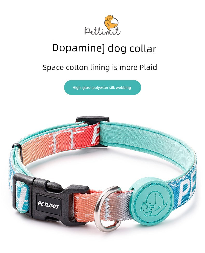 Multi-Collar Cover for Dogs