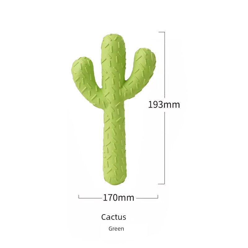 Moovalab Qzee Cactus Molar Rod