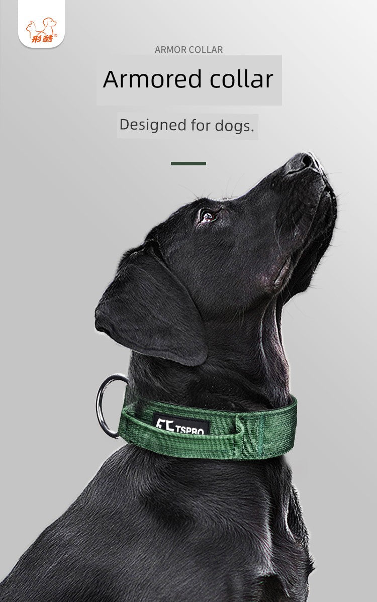 Large Dog Collar