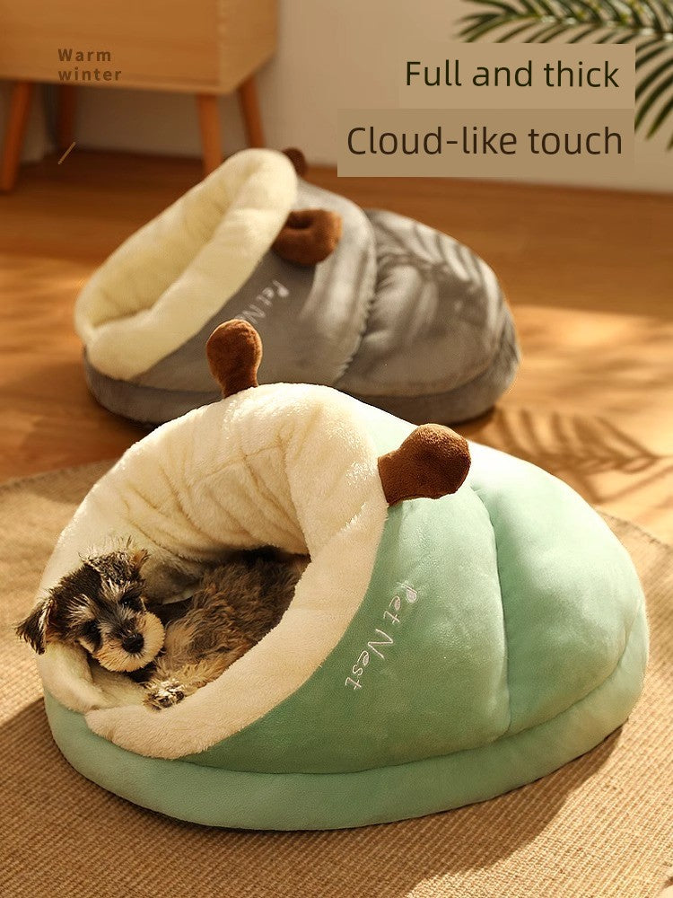 Nesting Bed for small dogs or cats