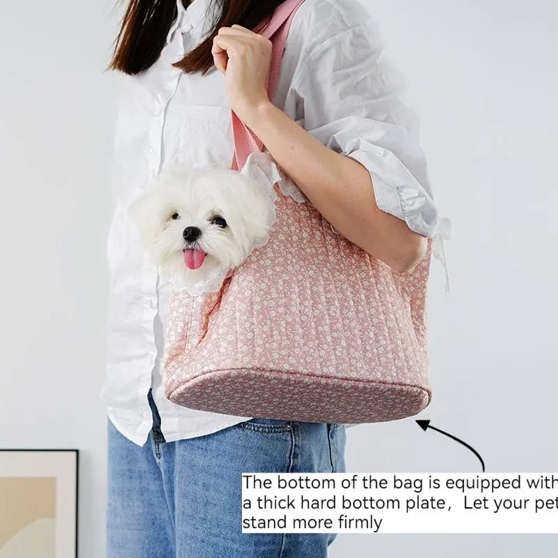 Onecute Dog Carrier Bag Backpacks for Dogs Small Dog Bag Pet  Pet Articles Carry Bag Puppy Accessories Mini Backpack Chihuahua