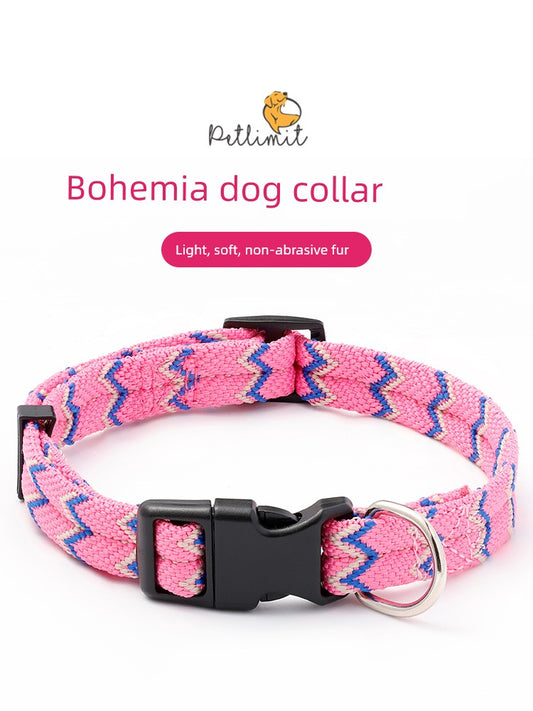 Collar Large, Medium and Small Dogs